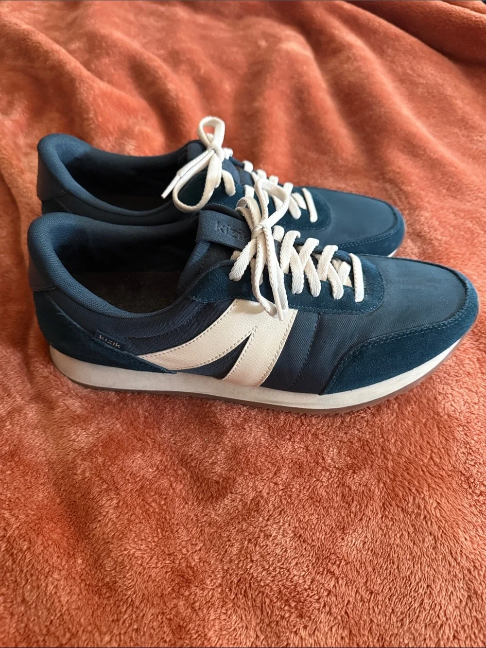 Kizik milan shoes